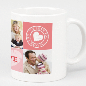 Les Mugs originaux