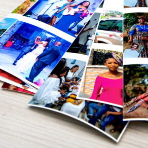 Photo cabine